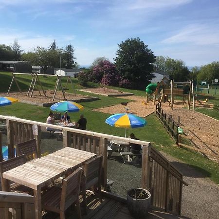 Bucklands At Bideford Bay Villa Bucks Mills Bagian luar foto