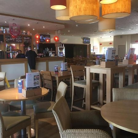 Bucklands At Bideford Bay Villa Bucks Mills Bagian luar foto