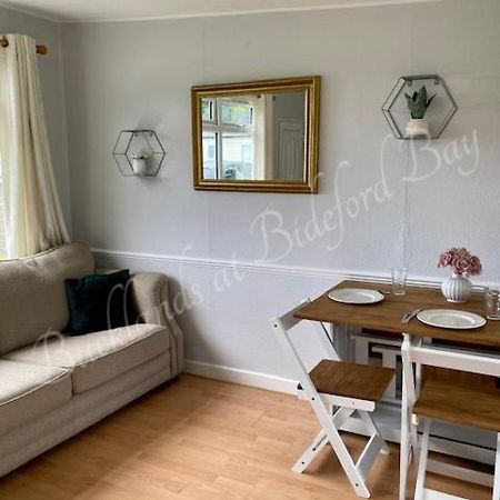 Bucklands At Bideford Bay Villa Bucks Mills Bagian luar foto