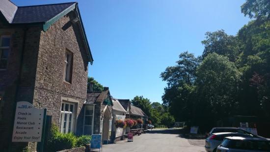 Bucklands At Bideford Bay Villa Bucks Mills Bagian luar foto