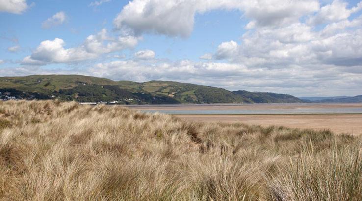 Bucklands At Bideford Bay Villa Bucks Mills Bagian luar foto