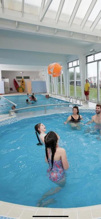 Bucklands At Bideford Bay Villa Bucks Mills Bagian luar foto