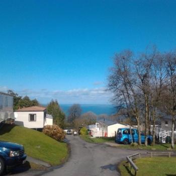 Bucklands At Bideford Bay Villa Bucks Mills Bagian luar foto