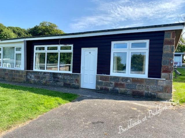Bucklands At Bideford Bay Villa Bucks Mills Bagian luar foto
