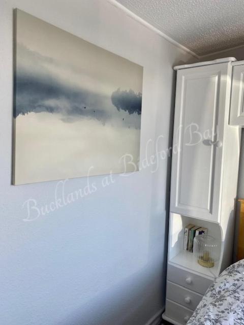 Bucklands At Bideford Bay Villa Bucks Mills Bagian luar foto