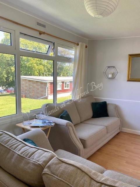 Bucklands At Bideford Bay Villa Bucks Mills Bagian luar foto