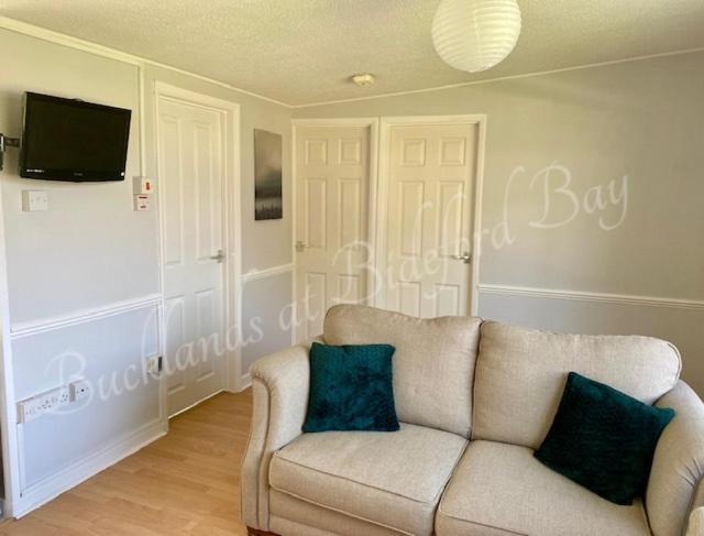 Bucklands At Bideford Bay Villa Bucks Mills Bagian luar foto