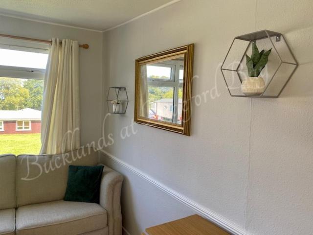Bucklands At Bideford Bay Villa Bucks Mills Bagian luar foto