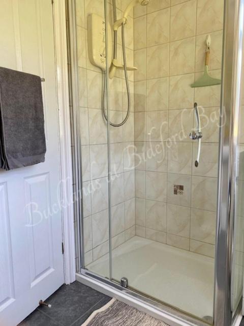 Bucklands At Bideford Bay Villa Bucks Mills Bagian luar foto