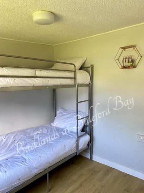 Bucklands At Bideford Bay Villa Bucks Mills Bagian luar foto