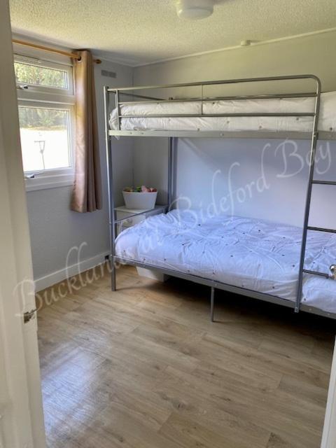 Bucklands At Bideford Bay Villa Bucks Mills Bagian luar foto