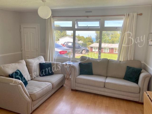 Bucklands At Bideford Bay Villa Bucks Mills Bagian luar foto